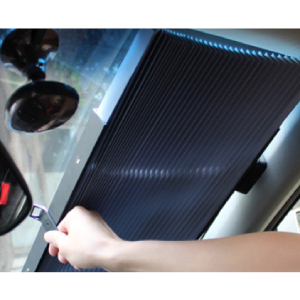 windshield sun shade