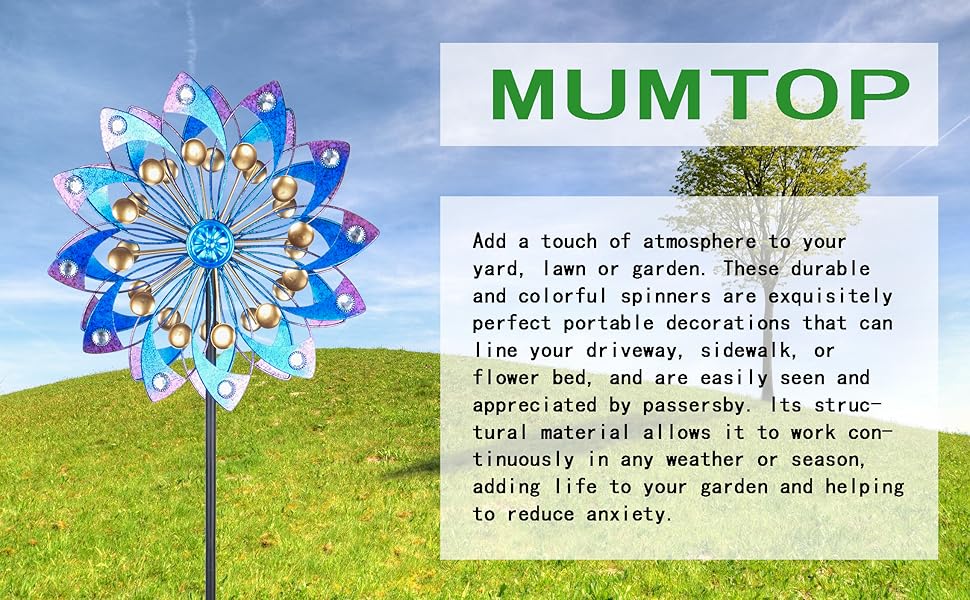 Wind Spinner