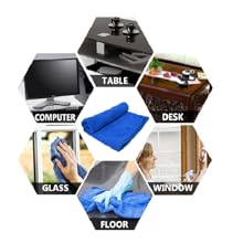Perfect for Kitchen, Windows, Furniture - Super