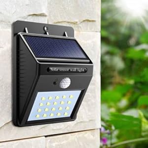 SOLAR LIGHT Y