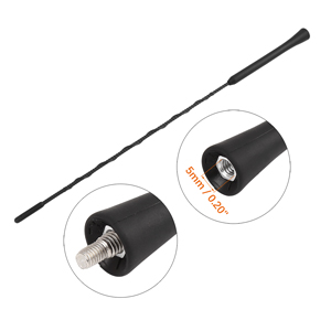 Amazon Co Jp Uxcell Fmアンテナ 車シグナルアンテナ 車用 車 アンテナ ラジオアンテナ ユニバーサル Am Fm ビデオ 信号 アンテナ エアリアル 406mm 車 バイク Amazon Co Jp Uxcell Fmアンテナ 車シグナルアンテナ 車用 車 アンテナ ラジオアンテナ ユニバーサル Am Fm ビデオ 信号 アンテナ エアリアル 406mm 車 バイク