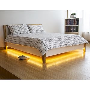 plug in led strip lights