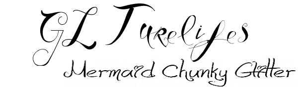 gl-turelifes ckunky glitter