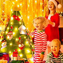 led rope lights with remote