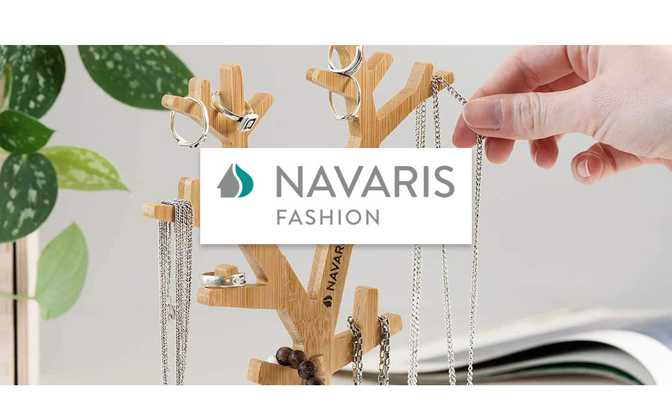 navaris fashion