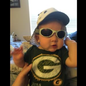 BABY SUNGLASSES