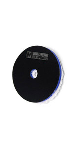 microfiber foam pad