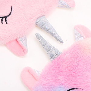 kids sleep mask