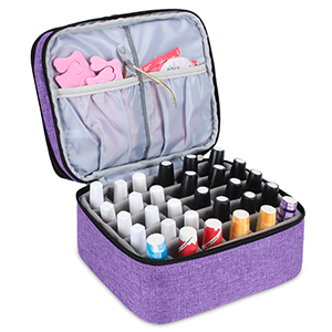 nail polish organizer