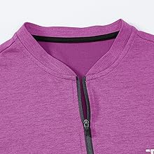 collarless