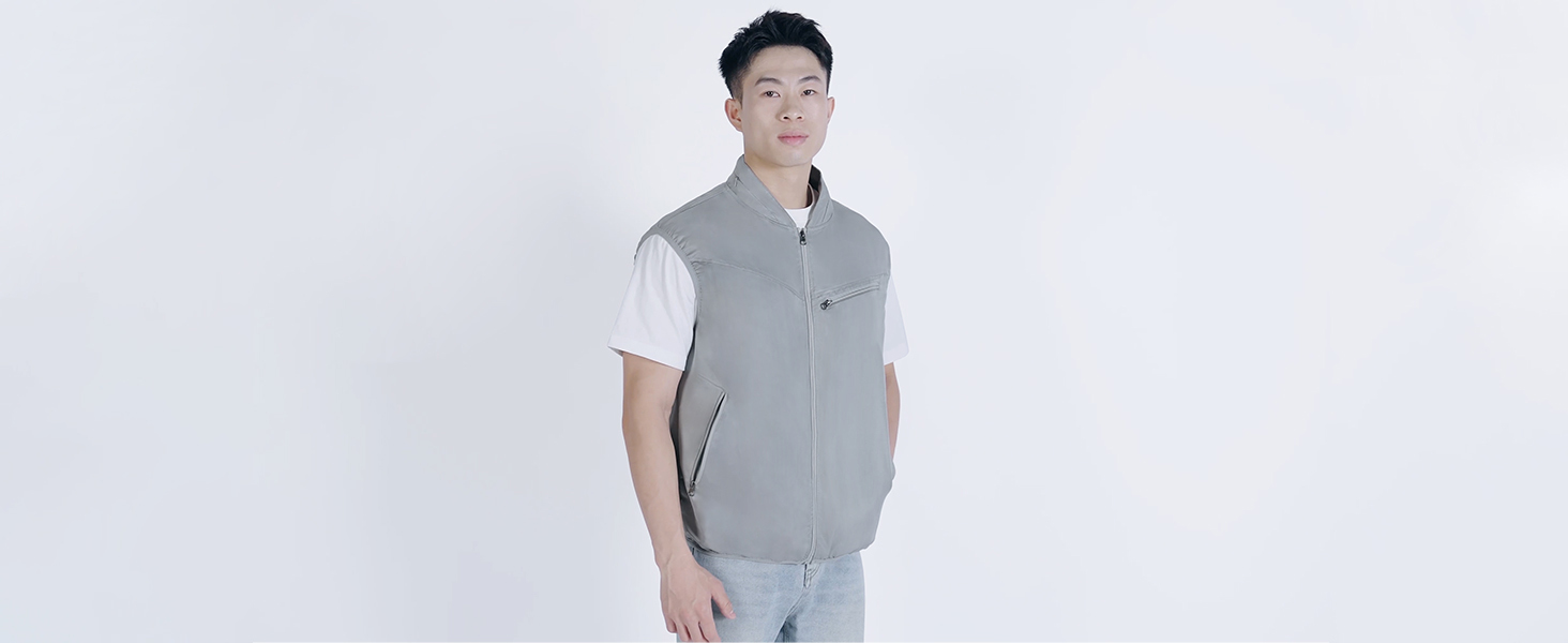 [BEMOKURI] 空調作業服 ベスト バッテリーセット Amazon.co.jp: [BEMOKURI] 空調作業服 ベスト ファンバッテリー