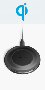 Anker Wireless Charger 7.5W