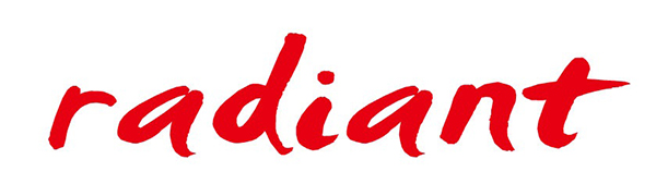 ラディアント radiant