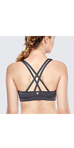 new balance sports bra style 4596