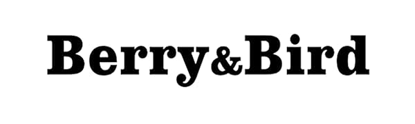 berry&bird