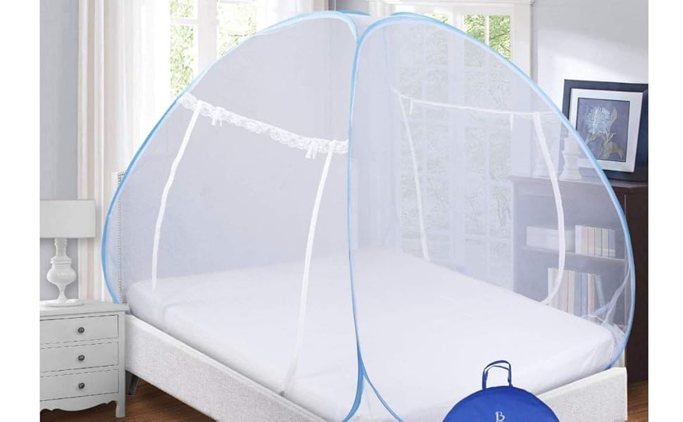 mosquito net 2 Self Support
