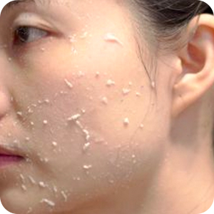 Ultra- Moisturizing Foaming