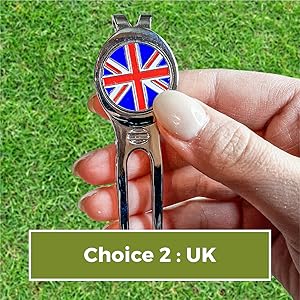 UK Ball Marker