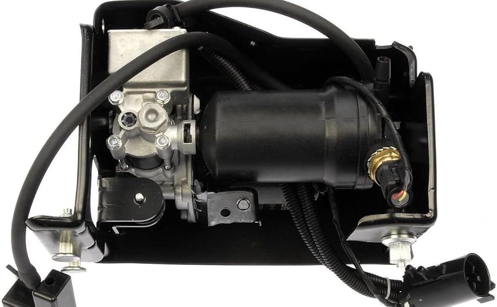 949099 949001 Air Ride Suspension Compressor Pump Compatible with