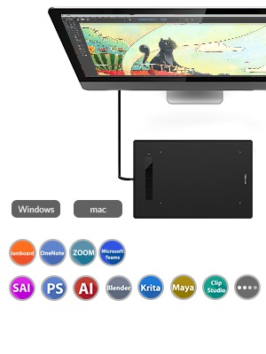 wide application