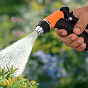 Car Washer(Big) 9 Car Washer