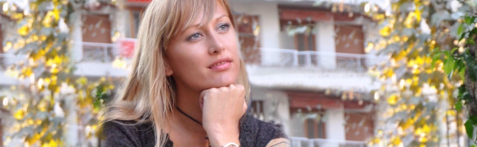 Madeleine Ritchie skincare