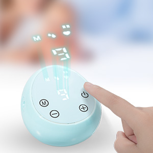 Eenbei Electric Portable Double Breast Pump