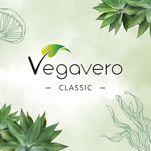 Canela de Ceylán Vegavero® | 2000 mg | Control de Glucosa | 120 Cápsulas 13 g