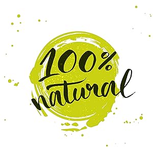 Spirulina natürlich