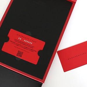 ケースの交換
