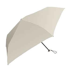 【新品】公式売り切れ　COKAGE+ UVカット 50cm 折りたたみ傘 グレー 新品】公式売り切れ COKAGE+ UVカット 50cm 折りたたみ傘 グレー