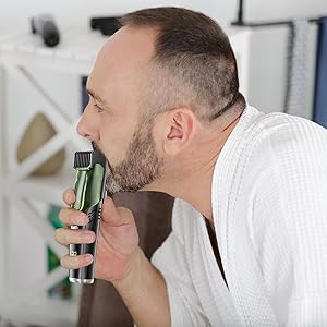 Moeiteloze verzorgingservaring
