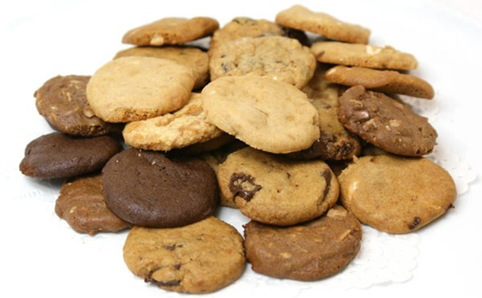 アメリカンクッッション アメリカンソフトクッキー マカダミア｜アメリカンシリーズ