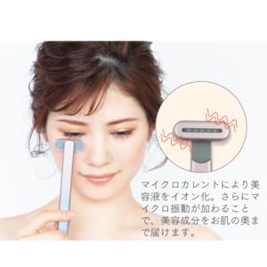 多機能美顔器 LEDライト治療 タッチスクリーン 英国発CurrentBody がFDA認証 エイジングケア用LEDマスク美顔器