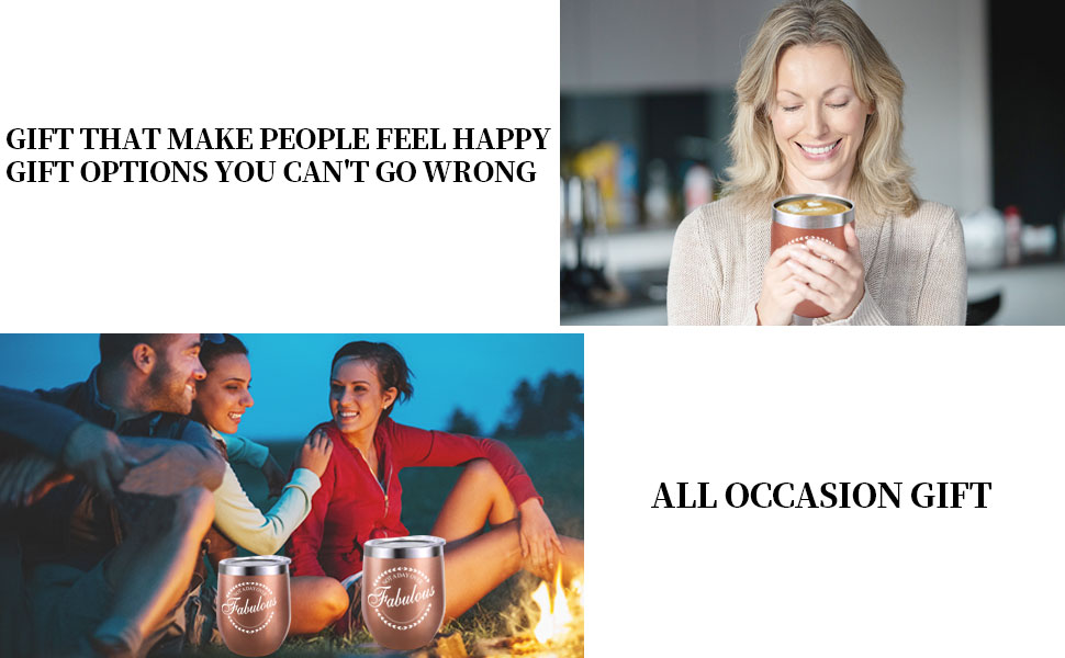 birthday gift present for 30th 40th 50th 60th 70th 80th 90th cup wine tumbler glass mug coffee drink