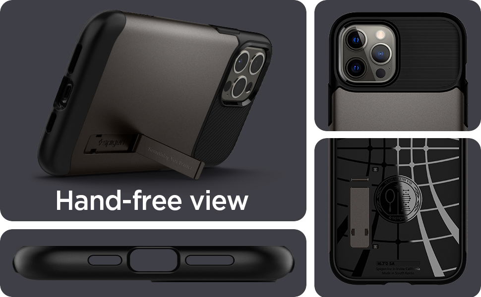capa para iPhone 12 Pro Max