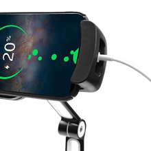 kitchen tablet holder 