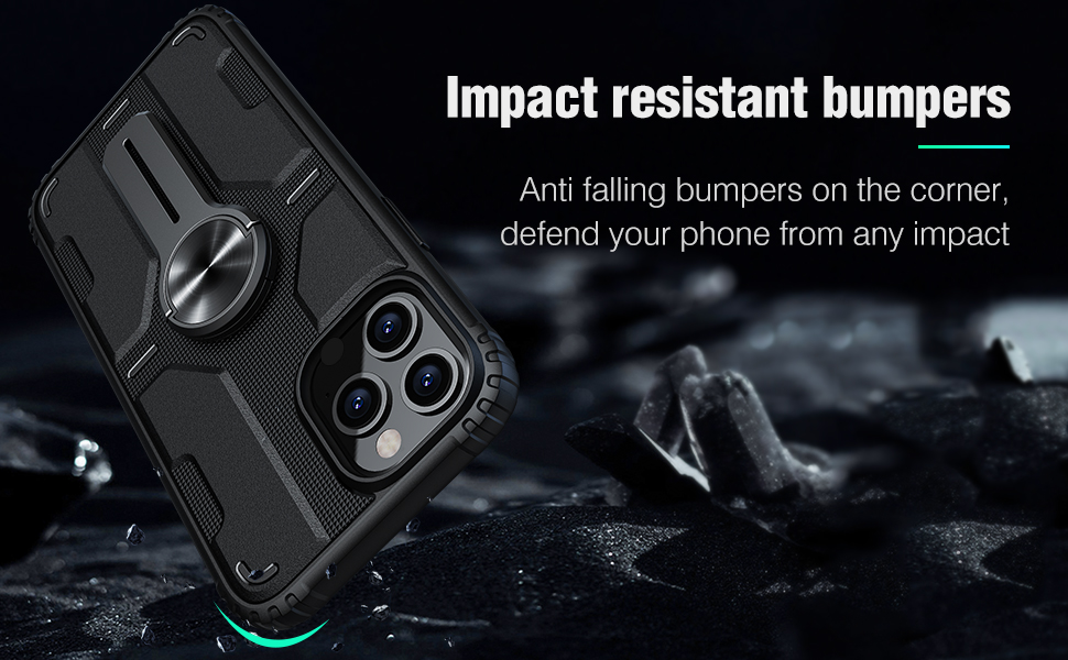 iPhone 12 Pro phone case