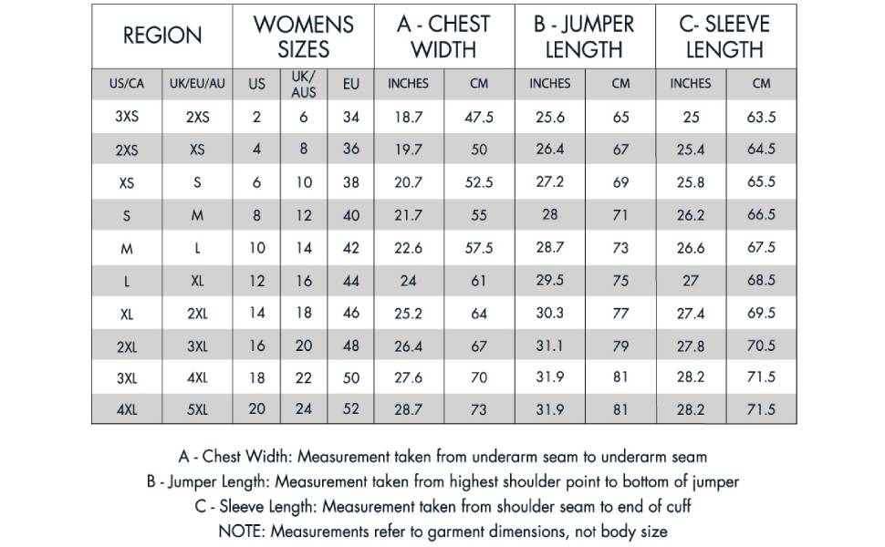 christmas jumper men women large medium small