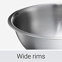 large bowls