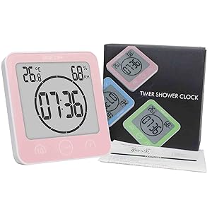 デジタル温度計 湿度計