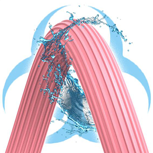 Anti-corrosion tattoo rca cord