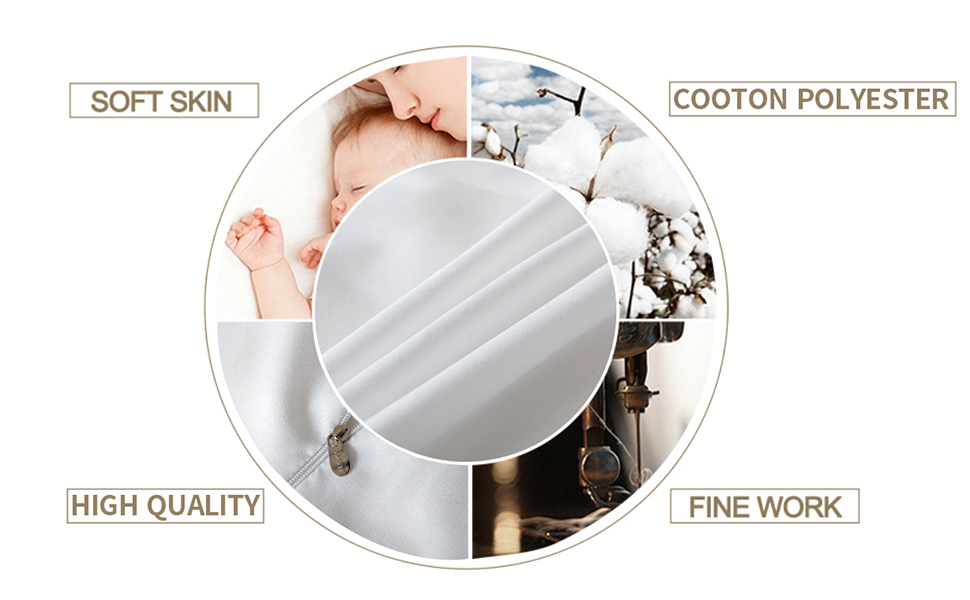 Duvet Cover Set