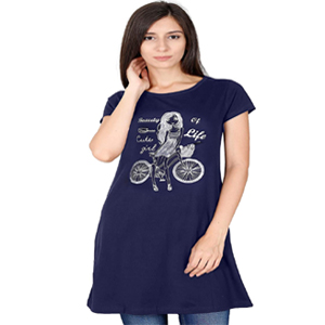 long top for women