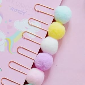 paperclips large smooth