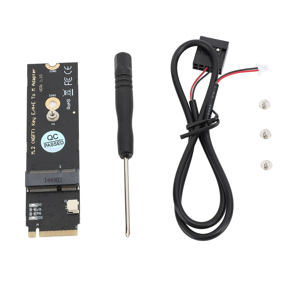 Amazon.co.jp: M.2 (NGFF) NVME SSD - M2 A/E Key WiFi ポート