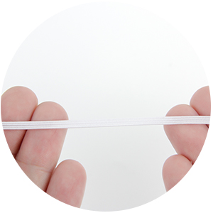 Elastic Bands for Sewing