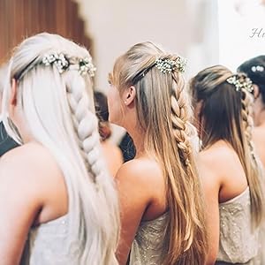 to Have and to Hold Your Hair Back,Wedding Shower, Party Favors for Bridesmaids,bride tribe hair tie