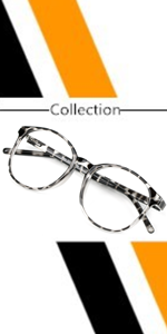 blue light blocking glasses women men tijn kids livho gamma ray small face round clear computer priv