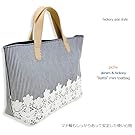 Bag Tote Bag Mini Ladies Small Brand Lightweight Fabric Denim Tote Bag Ladies Tote Bag